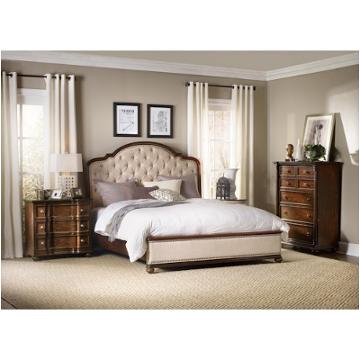 5381-90867-cu Hooker Furniture Leesburg Bedroom Furniture Bed