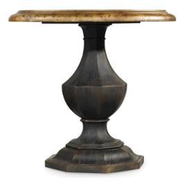5402-50001 Hooker Furniture Sanctuary Brighton Living Room Furniture Accent Table