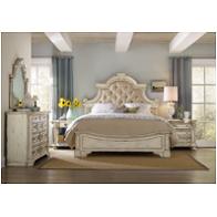 5403-90851 Hooker Furniture Sanctuary Brighton Bedroom Furniture Bed