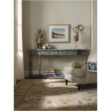 5405-85003 Hooker Furniture Sanctuary Brighton Living Room Furniture Tv Console