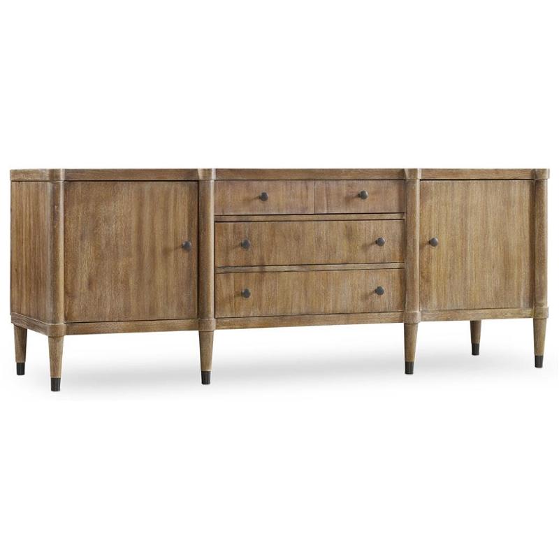 5382-85001 Hooker Furniture Studio 7h Dining Room Furniture Credenza