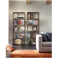 5398-10443 Hooker Furniture Studio 7h Home Office Furniture Bookcase