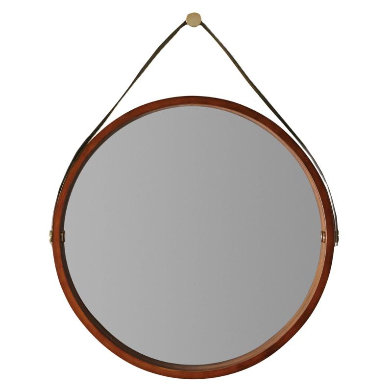 5398-90007 Hooker Furniture Studio 7h Bedroom Furniture Mirror