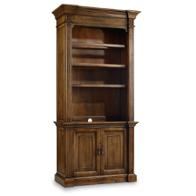 5447-10446 Hooker Furniture Archivist Bookcase