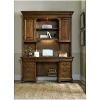 5447-10467 Hooker Furniture Archivist Home Office Furniture Credenza