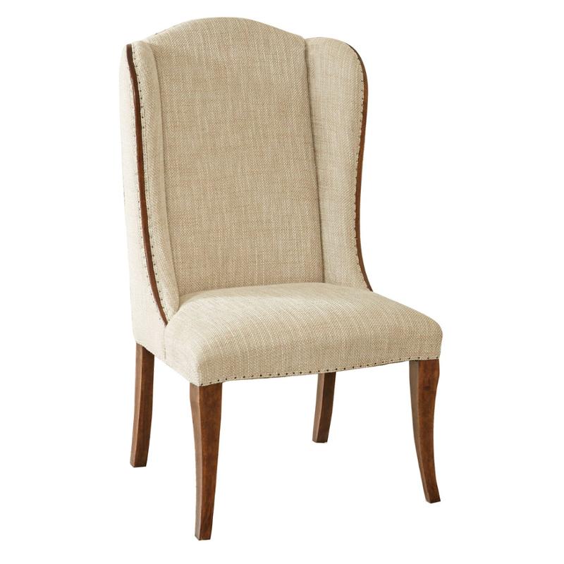 5447 35001 Furniture Archivist, Dining Room Hostess Chairs