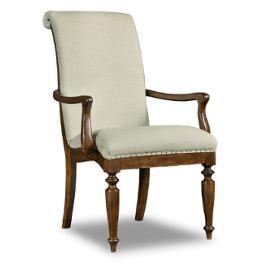 5447-75400 Hooker Furniture Archivist Dining Room Furniture Dining Chair