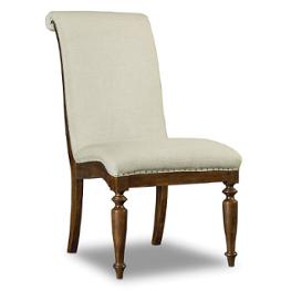 5447-75410 Hooker Furniture Archivist Dining Room Furniture Dining Chair