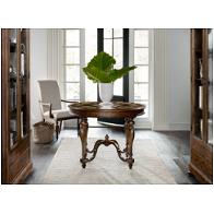5447-85007 Hooker Furniture Archivist Living Room Furniture Accent Table