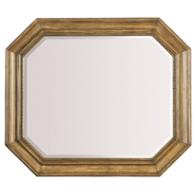 5447-90008-toffee Hooker Furniture Archivist Bedroom Furniture Mirror