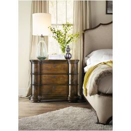 5447-90017 Hooker Furniture Archivist Bedroom Furniture Nightstand