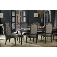 1610-75207-multi Hooker Furniture Arabella Dining Room Furniture Dining Table
