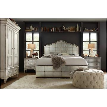 1610-90151-eglo Hooker Furniture Arabella Bedroom Furniture Bed