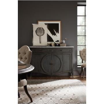1610-85005-gry Hooker Furniture Arabella Living Room Furniture Credenza