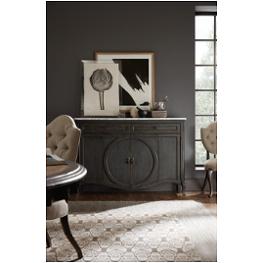 1610-85005-gry Hooker Furniture Arabella Living Room Furniture Credenza