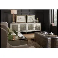 1610-85006-wh Hooker Furniture Arabella Four-door Credenza