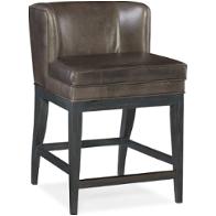 300-25057 Hooker Furniture Decorator Chairs Accent Furniture Stool