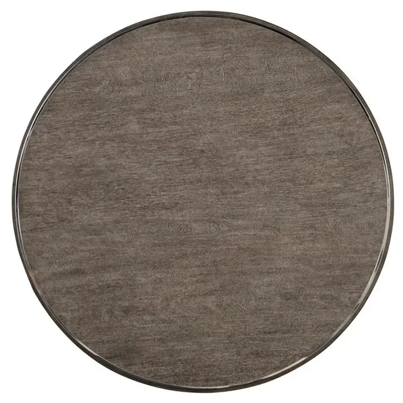 Storia round cocktail table discount