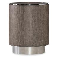 1609-80116-mwd Hooker Furniture Storia Living Room Furniture End Table