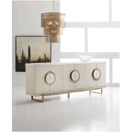 638-55021-wh Hooker Furniture Melange Living Room Furniture Credenza