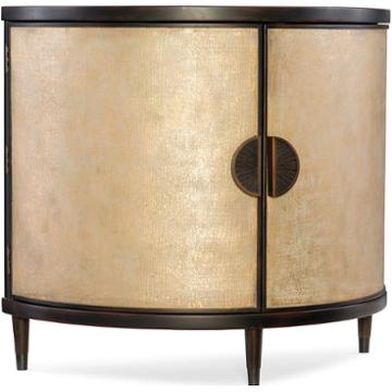638-85314-gld Hooker Furniture Melange Living Room Furniture Accent Chest