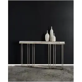 638-85327-wh Hooker Furniture Melange Living Room Furniture Sofa Table