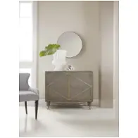 638-85392-gry Hooker Furniture Melange Living Room Furniture Accent Chest