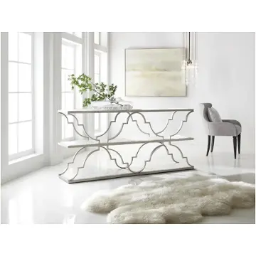 638-85415-multi Hooker Furniture Melange Living Room Furniture Tv Console