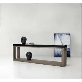 638-85425-blk Hooker Furniture Melange Living Room Furniture Sofa Table