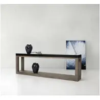 638-85425-blk Hooker Furniture Melange Living Room Furniture Sofa Table