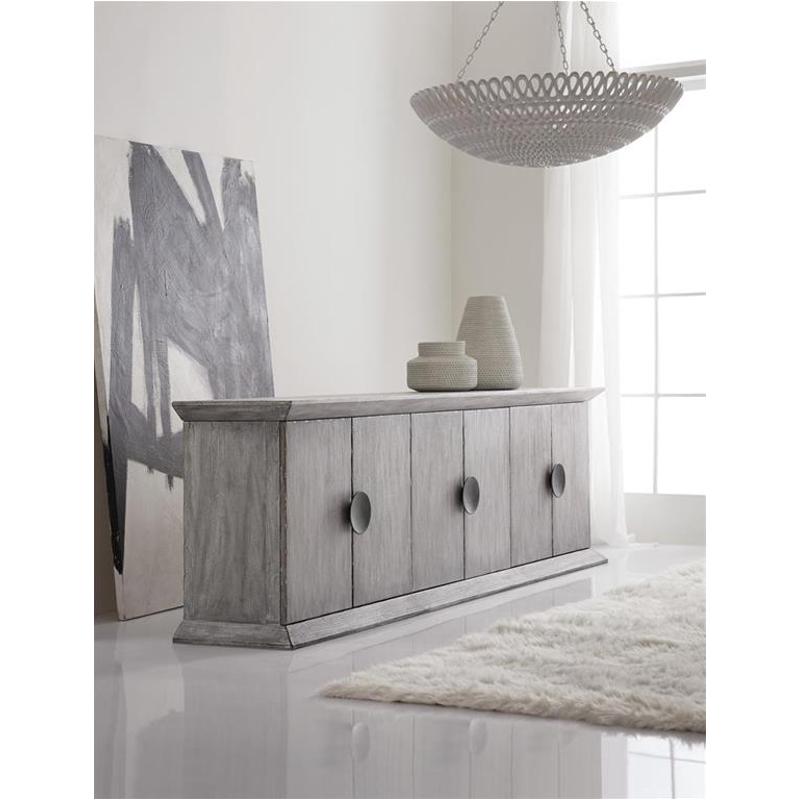 638-85444-95 Hooker Furniture Melange Living Room Furniture Credenza
