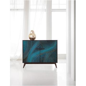 638-85451-45 Hooker Furniture Melange Living Room Furniture Chest