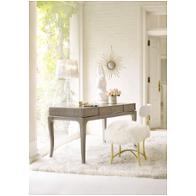 1586-10458-gry1 Hooker Furniture Cynthia Rowley Home Office Furniture Desk