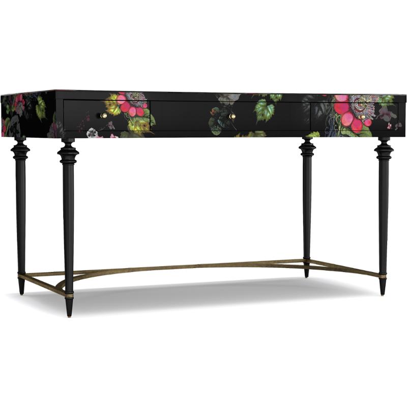 1586 10458a Multi2 Hooker Furniture Cynthia Rowley Writing Desk