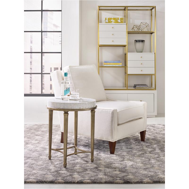 1586-80116-multi Hooker Furniture Cynthia Rowley Living Room Furniture Accent Table