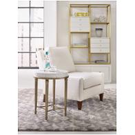 1586-80116-multi Hooker Furniture Cynthia Rowley Living Room Furniture Accent Table