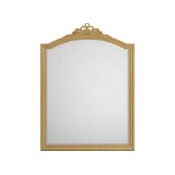 1586-90004b-gld1 Hooker Furniture Cynthia Rowley Bedroom Furniture Mirror