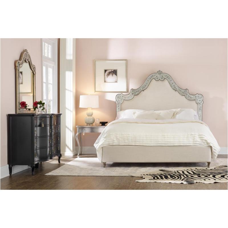 1586-90868-mir Hooker Furniture Cynthia Rowley Bedroom Furniture Bed