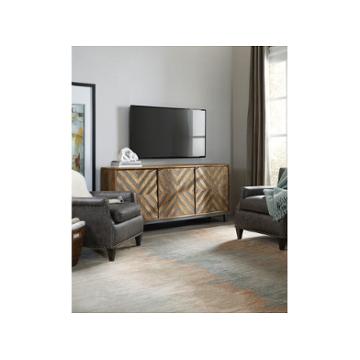 5649-55469-mwd Hooker Furniture Sanctuary Al Fresco Living Room Furniture Tv Console