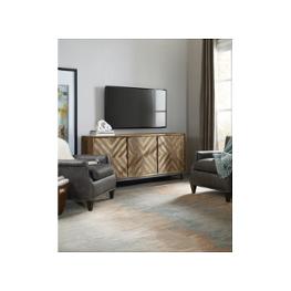 5649-55469-mwd Hooker Furniture Sanctuary Al Fresco Living Room Furniture Tv Console