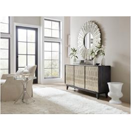 5716-85001-slv Hooker Furniture True Vintage Living Room Furniture Credenza