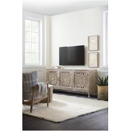 5726-55480-95 Hooker Furniture True Vintage Living Room Furniture Tv Console