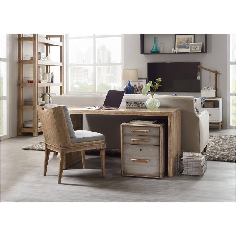 洋書 English Furniture Magnussen Furniture Bellamy 4-Piece Panel Bedroom Set in