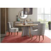 1620-75213-ltbr Hooker Furniture American Life-urban Elevation Dining Room Furniture Dining Table