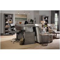 1623-10052-gry Hooker Furniture House Blend Home Office Furniture Desk