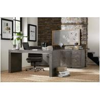 1623-10460-gry Hooker Furniture House Blend Home Office Furniture Desk