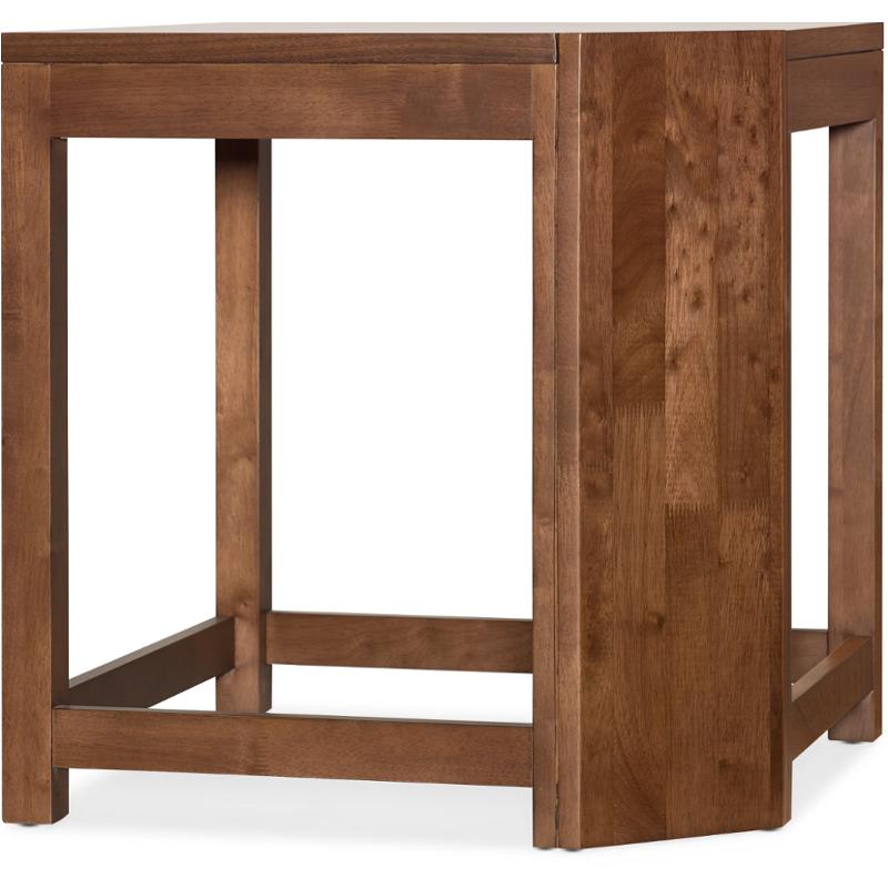 1650-10431-mwd Hooker Furniture Elon Home Office Furniture Desk