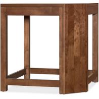 1650-10431-mwd Hooker Furniture Elon Home Office Furniture Desk