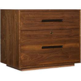 1650-10466-mwd Hooker Furniture Elon Home Office Furniture File Cabinet