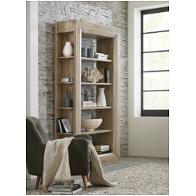 1672-10443-80 Hooker Furniture American Life Amani Home Office Furniture Etagere